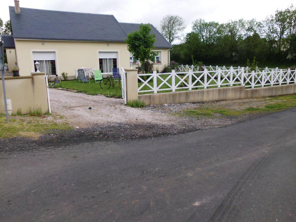 Studio A Campagnac Zewnętrze zdjęcie