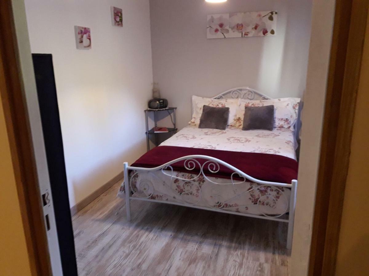 Studio A Campagnac Zewnętrze zdjęcie